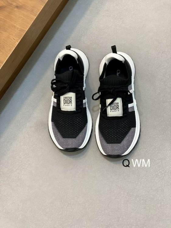 Picture of Dior Shoes _SKUDiorsz38-45WM08063937